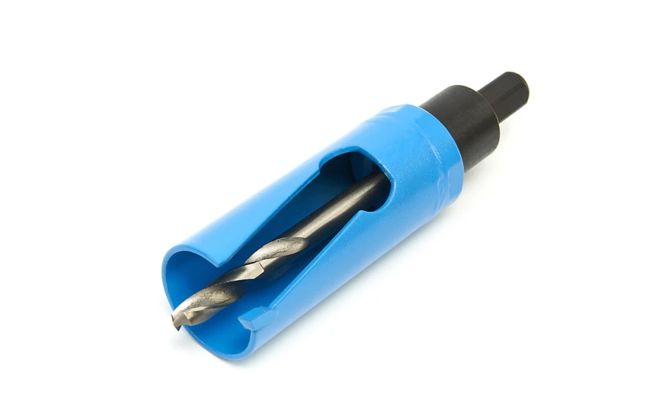 HBM 9 Delige Multi Materiaal TCT Diamanten Gatzagenset 6 HBM 9 Delige Multi Materiaal TCT Diamanten Gatzagenset - Afbeelding 4