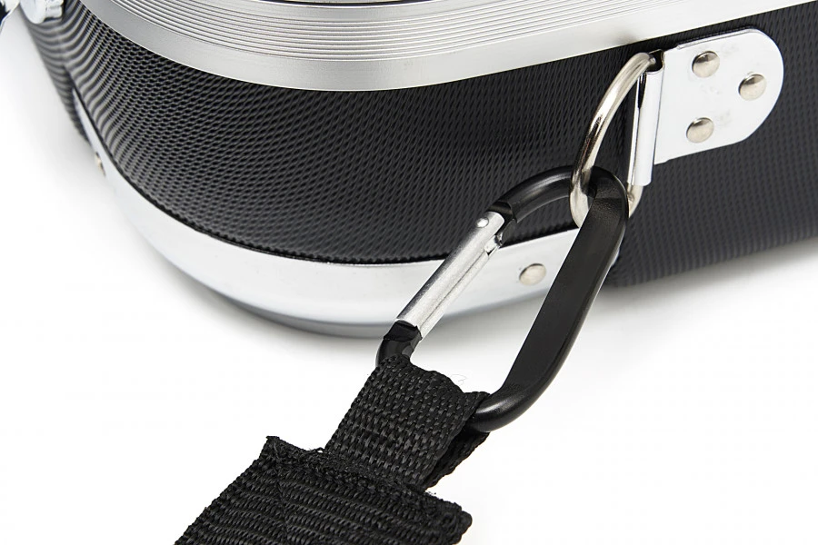 Kraftwerk Gereedschapskoffer 230-delig 1050NL 11 Kraftwerk Gereedschapskoffer 230-delig 1050NL - Afbeelding 9