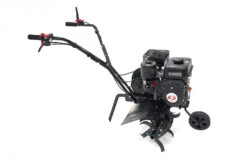 HBM 6.5 PK Grondfrees, Ploeg Met 196cc Benzine Motor -Thuisgereedschap Winkel hbm 3006 1.jpg 1200x600 e770cebc88