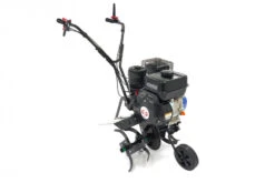 HBM 6.5 PK Grondfrees, Ploeg Met 196cc Benzine Motor -Thuisgereedschap Winkel hbm 3007 1.jpg 1200x600 e5681ebc88