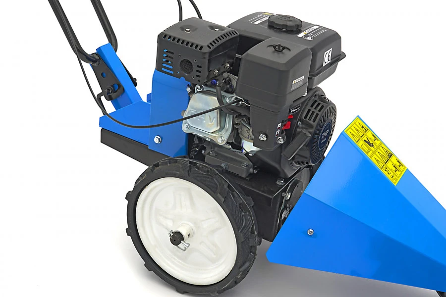 HBM Professionele 100 Cm Balkmaaier 208cc - 7.5 PK 14 HBM Professionele 100 Cm Balkmaaier 208cc - 7.5 PK - Afbeelding 12