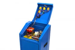 HBM 3 Ton Professionele Elektrische Autopoetsbrug, Poetsbrug, Bandenbrug -Thuisgereedschap Winkel hbm 301 6.jpg 1200x600 52238ebc88