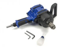 HBM 1'' Professionele Slagmoersleutel 1800 NM 15 HBM 1'' Professionele Slagmoersleutel 1800 NM -Thuisgereedschap Winkel hbm 3021 1.jpg 1200x600 bf294ebc88