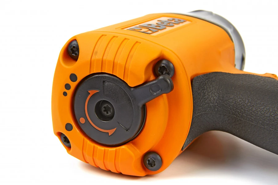 Beta P - Omschakelbare 1/2" Slagmoersleutel - 1927P 4 Beta P - Omschakelbare 1/2" Slagmoersleutel - 1927P - Afbeelding 2