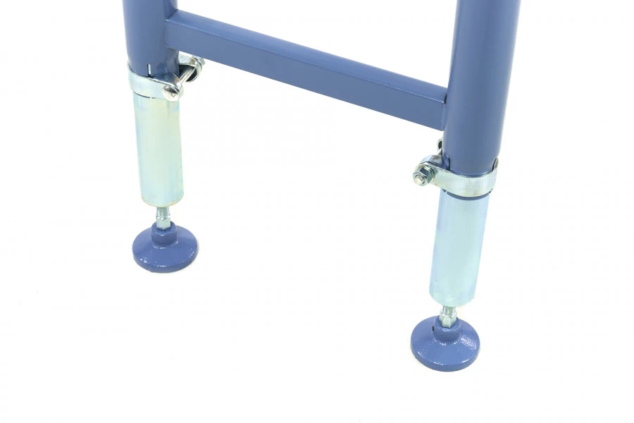 HBM 2000 Mm Rollenbaan 7 HBM 2000 Mm Rollenbaan - Afbeelding 5