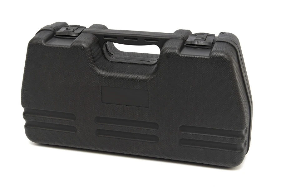 HBM Professionele Rotatie Laserwaterpas Set Met Statief - 30 Meter 14 HBM Professionele Rotatie Laserwaterpas Set Met Statief - 30 Meter - Afbeelding 12