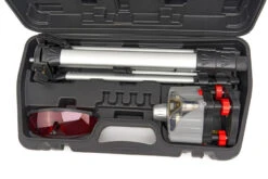 HBM Professionele Rotatie Laserwaterpas Set Met Statief - 30 Meter 21 HBM Professionele Rotatie Laserwaterpas Set Met Statief - 30 Meter -Thuisgereedschap Winkel hbm 3056 14.jpg 1200x600 21779ebc88