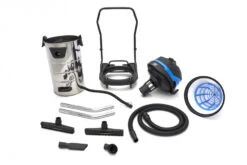 HBM 100 Liter 2400 W Professionele Bouwstofzuiger Met 2 Motoren 18 HBM 100 Liter 2400 W Professionele Bouwstofzuiger Met 2 Motoren -Thuisgereedschap Winkel hbm 3065 9.jpg 1200x600 e3121ebc88