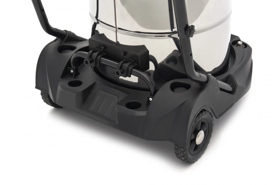 HBM 100 Liter 2400 W Professionele Bouwstofzuiger Met 2 Motoren 9 HBM 100 Liter 2400 W Professionele Bouwstofzuiger Met 2 Motoren - Afbeelding 7