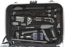 Kraftwerk Gereedschapskoffer 230-delig 1050NL 26 Kraftwerk Gereedschapskoffer 230-delig 1050NL -Thuisgereedschap Winkel hbm 307 22.jpg 1200x600 88946ebc88