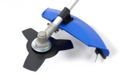 HBM 4 In 1 Bosmaaier, Grastrimmer, Heggenschaar, Kettingzaag, Boomzaag 52 Cc -Thuisgereedschap Winkel hbm 3070 2.jpg 1200x600 c6abfebc88