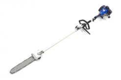 HBM 4 In 1 Bosmaaier, Grastrimmer, Heggenschaar, Kettingzaag, Boomzaag 52 Cc -Thuisgereedschap Winkel hbm 3072 2.jpg 1200x600 6d7e8ebc88