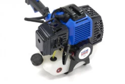 HBM 4 In 1 Bosmaaier, Grastrimmer, Heggenschaar, Kettingzaag, Boomzaag 52 Cc -Thuisgereedschap Winkel hbm 3074 3.jpg 1200x600 3f78cebc88