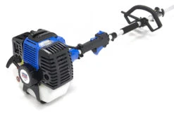 HBM 4 In 1 Bosmaaier, Grastrimmer, Heggenschaar, Kettingzaag, Boomzaag 52 Cc -Thuisgereedschap Winkel hbm 3075 3.jpg 1200x600 05200ebc88