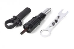 HBM Popnageltang Voor In De Accuboormachine Model 2