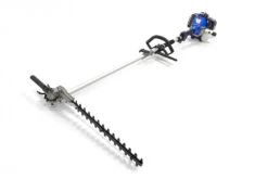 HBM 4 In 1 Bosmaaier, Grastrimmer, Heggenschaar, Kettingzaag, Boomzaag 52 Cc -Thuisgereedschap Winkel hbm 3081 1.jpg 1200x600 9f081ebc88