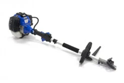 HBM 4 In 1 Bosmaaier, Grastrimmer, Heggenschaar, Kettingzaag, Boomzaag 52 Cc -Thuisgereedschap Winkel hbm 3082 2.jpg 1200x600 504fdebc88