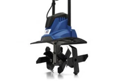 HBM Elektrische Tuinfrees 1050 Watt Inclusief 16 Messen 13 HBM Elektrische Tuinfrees 1050 Watt Inclusief 16 Messen -Thuisgereedschap Winkel hbm 3083 11.jpg 1200x600 603dfebc88