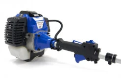 HBM 4 In 1 Bosmaaier, Grastrimmer, Heggenschaar, Kettingzaag, Boomzaag 52 Cc -Thuisgereedschap Winkel hbm 3083 2.jpg 1200x600 44aa6ebc88