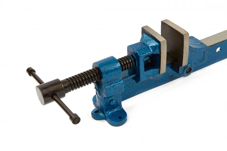 HBM Professionele Lange Lijmklem / T-Klem 3 HBM Professionele Lange Lijmklem / T-Klem