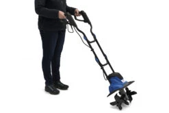 HBM Elektrische Tuinfrees 1050 Watt Inclusief 16 Messen 17 HBM Elektrische Tuinfrees 1050 Watt Inclusief 16 Messen -Thuisgereedschap Winkel hbm 3088 9.jpg 1200x600 2d4a3ebc88