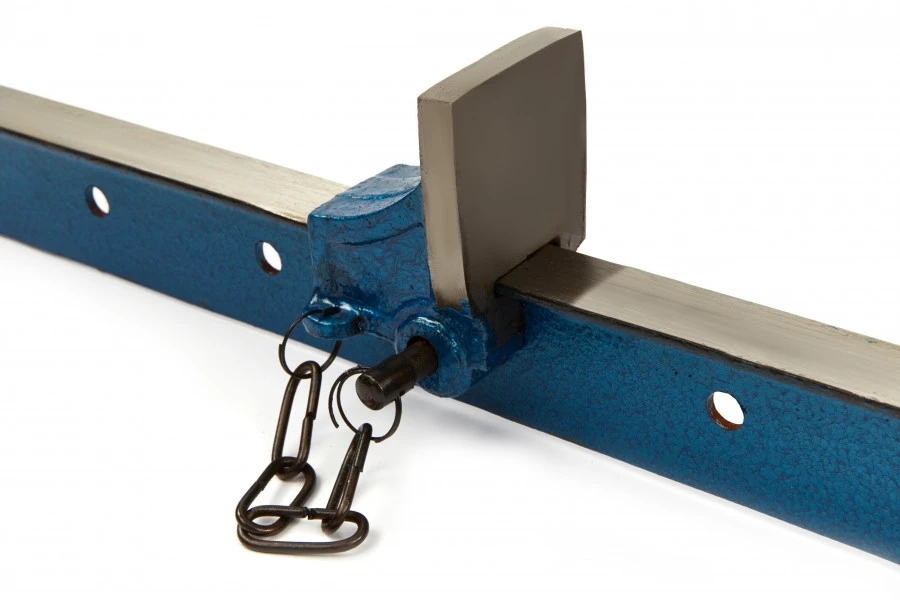 HBM Professionele Lange Lijmklem / T-Klem 8 HBM Professionele Lange Lijmklem / T-Klem - Afbeelding 6