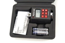 AOK Professionele Digitale Momentmeter Van 20 Tot 200 NM Met 1/2" Opname 22 AOK Professionele Digitale Momentmeter Van 20 Tot 200 NM Met 1/2" Opname -Thuisgereedschap Winkel hbm 3091 3.jpg 1200x600 b732cebc88