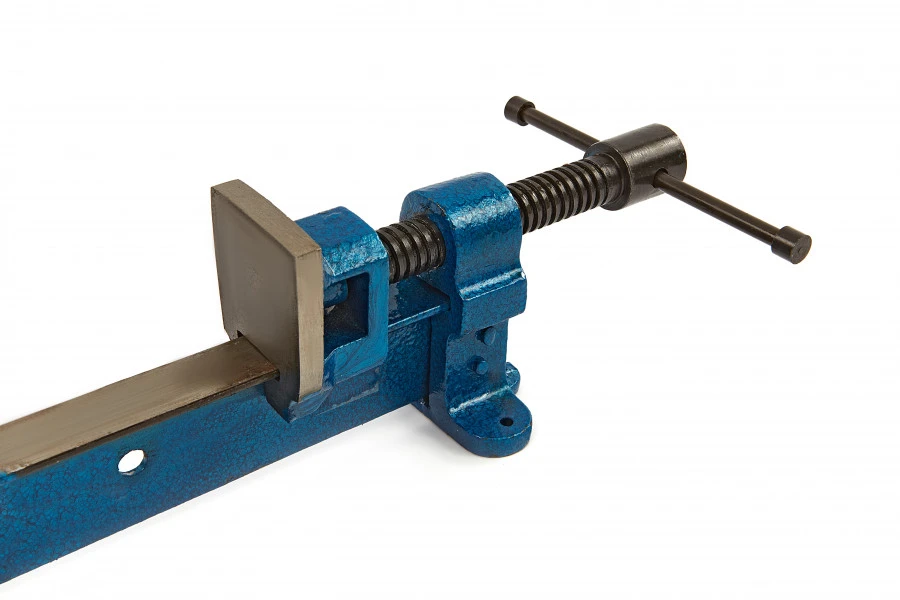 HBM Professionele Lange Lijmklem / T-Klem 9 HBM Professionele Lange Lijmklem / T-Klem - Afbeelding 7