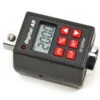 AOK Professionele Digitale Momentmeter Van 20 Tot 200 NM Met 1/2" Opname