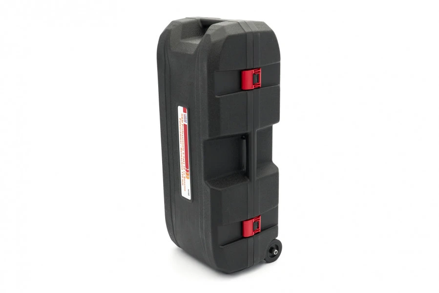 HBM Professionele Benzine Palenrammer, Heimachine 4-Takt 38 Cc, 120 Mm 18 HBM Professionele Benzine Palenrammer, Heimachine 4-Takt 38 Cc, 120 Mm - Afbeelding 16