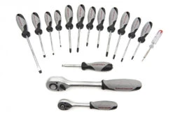 Kraftwerk Gereedschapskoffer 230-delig 1050NL 33 Kraftwerk Gereedschapskoffer 230-delig 1050NL -Thuisgereedschap Winkel hbm 310 15.jpg 1200x600 973f6ebc88