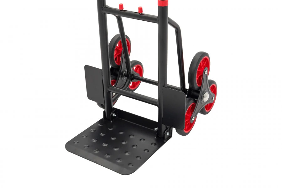 HBM 150 Kg Opvouwbare Steekwagen Voor Trappen 9 HBM 150 Kg Opvouwbare Steekwagen Voor Trappen - Afbeelding 7