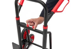 HBM 150 Kg Opvouwbare Steekwagen Voor Trappen 21 HBM 150 Kg Opvouwbare Steekwagen Voor Trappen -Thuisgereedschap Winkel hbm 3108 9.jpg 1200x600 c7171ebc88