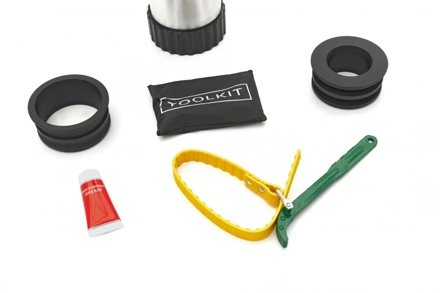 HBM Professionele Benzine Palenrammer, Heimachine 4-Takt 38 Cc, 120 Mm 15 HBM Professionele Benzine Palenrammer, Heimachine 4-Takt 38 Cc, 120 Mm - Afbeelding 13