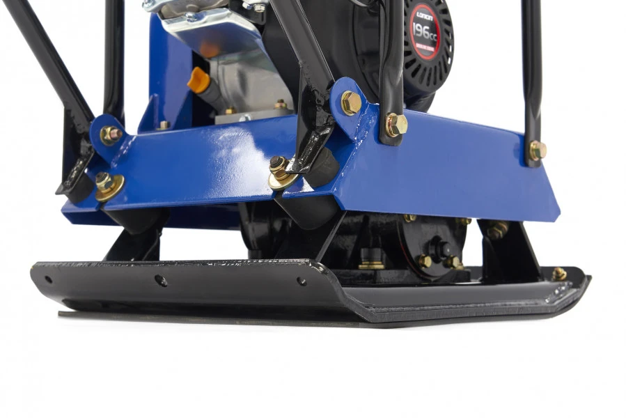 HBM Professionele 6,5 PK Trilplaat Inclusief Wielenset En Bestrating Beschermplaat 15000N 7 HBM Professionele 6,5 PK Trilplaat Inclusief Wielenset En Bestrating Beschermplaat 15000N - Afbeelding 5