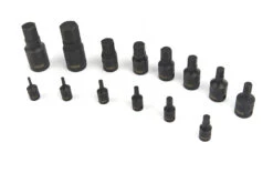 HBM 14 Delige Kracht Inbus Doppenset Inch Maten 10 HBM 14 Delige Kracht Inbus Doppenset Inch Maten -Thuisgereedschap Winkel hbm 3129 1.jpg 1200x600 add5eebc88