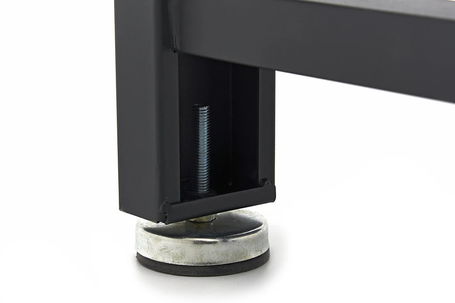 HBM 160 Cm. Professionele Werkbank Met Massief Houten Werkblad 8 HBM 160 Cm. Professionele Werkbank Met Massief Houten Werkblad - Afbeelding 6