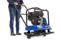 HBM Professionele 6,5 PK Trilplaat Inclusief Wielenset En Bestrating Beschermplaat 15000N 19 HBM Professionele 6,5 PK Trilplaat Inclusief Wielenset En Bestrating Beschermplaat 15000N -Thuisgereedschap Winkel hbm 3133 4.jpg 1200x600 0a369ebc88