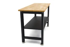 HBM 160 Cm. Professionele Werkbank Met Massief Houten Werkblad 10 HBM 160 Cm. Professionele Werkbank Met Massief Houten Werkblad -Thuisgereedschap Winkel hbm 315 24.jpg 1200x600 0d47eebc88