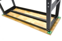 HBM Werkbank Met Massief Houten Blad, In Hoogte Verstelbaar, 152 Cm 14 HBM Werkbank Met Massief Houten Blad, In Hoogte Verstelbaar, 152 Cm -Thuisgereedschap Winkel hbm 3151 4.jpg 1200x600 5f435ebc88