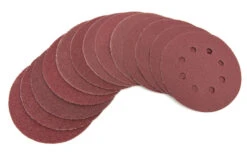 HBM Variabele Excenterschuurmachine 320 Watt Inclusief 12 Schuurvellen -Thuisgereedschap Winkel hbm 3240 1.jpg 1200x600 2029aebc88