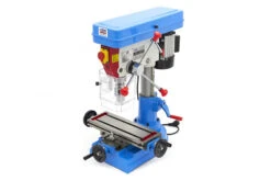 HBM 16 Boormachine / Freesmachine Met Beschermkap -Thuisgereedschap Winkel hbm 329 16.jpg 1200x600 a9454ebc88