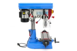 HBM 16 Boormachine / Freesmachine Met Beschermkap -Thuisgereedschap Winkel hbm 331 18.jpg 1200x600 aed15ebc88