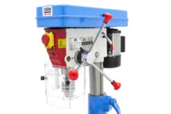 HBM 16 Boormachine / Freesmachine Met Beschermkap -Thuisgereedschap Winkel hbm 335 13.jpg 1200x600 a26cdebc88