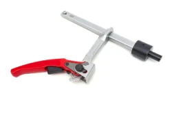 HBM 220 Mm Snelspanklem Voor Lastafel