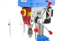 HBM 16 Boormachine / Freesmachine Met Beschermkap -Thuisgereedschap Winkel hbm 337 17.jpg 1200x600 24197ebc88