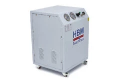HBM Low Noise Compressor Model 2 12 HBM Low Noise Compressor Model 2 -Thuisgereedschap Winkel hbm 337 21.jpg 1200x600 0becfebc88