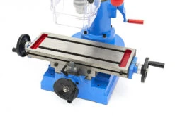 HBM 16 Boormachine / Freesmachine Met Beschermkap -Thuisgereedschap Winkel hbm 339 12.jpg 1200x600 940aeebc88