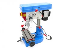 HBM 16 Boormachine / Freesmachine Met Beschermkap -Thuisgereedschap Winkel hbm 340 11.jpg 1200x600 90bc8ebc88