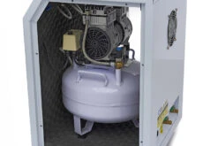 HBM Low Noise Compressor Model 2 16 HBM Low Noise Compressor Model 2 -Thuisgereedschap Winkel hbm 341 17.jpg 1200x600 03b8aebc88